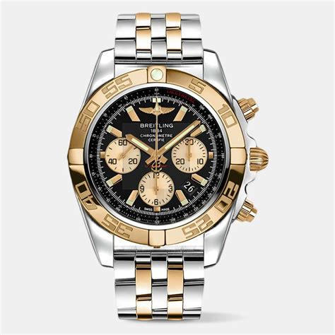 breitling chronomat automatic watch price